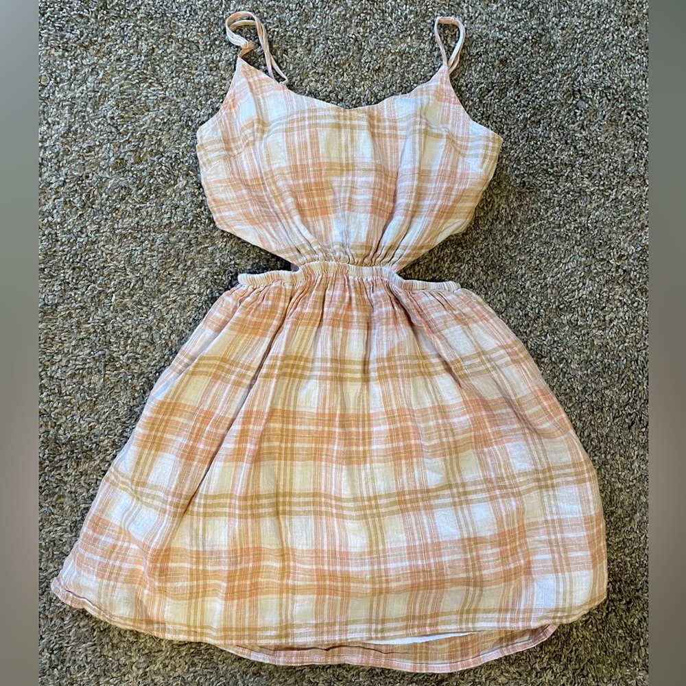 American Eagle Sun dress
